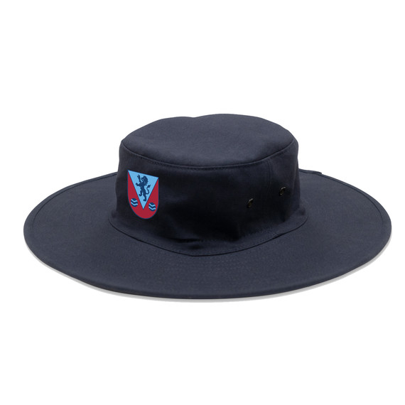 Navy Sunhat-TNBW