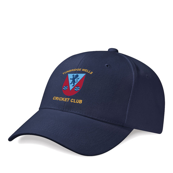 Basic Cap Bundle-TNBW