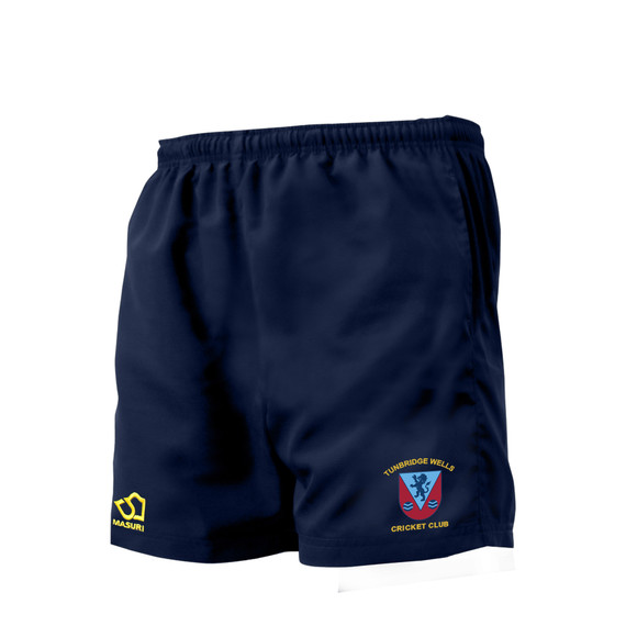 Mens Training Short -TNBW