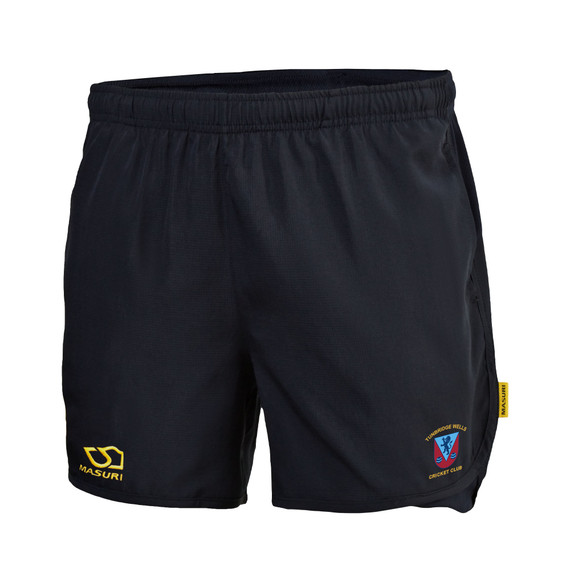 Women's Training Shorts-TNBW