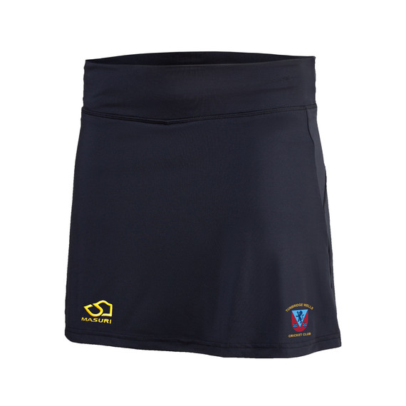 Women's Training Skort-TNBW
