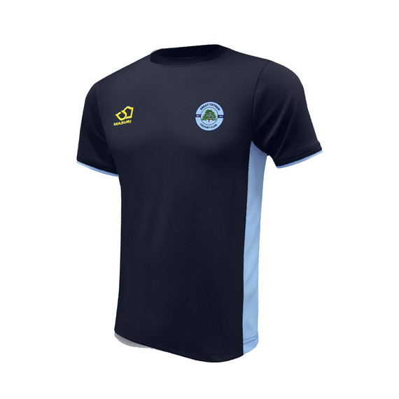 Coach's Mens Training Shirt -TOTHAM1