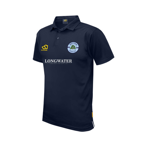 Mens Performance Polo-TOTHAM