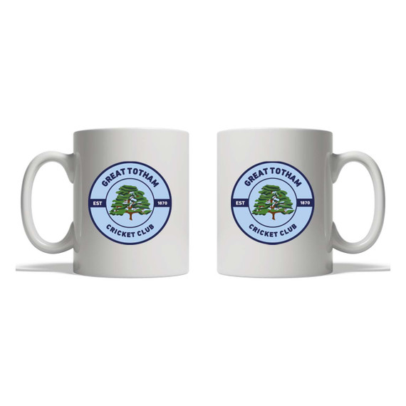Mug-TOTHAM