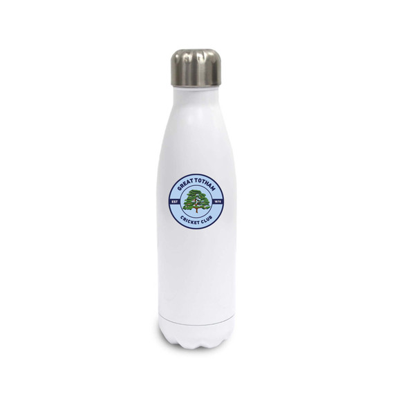 Stainless Steel Water Bottle -TOTHAM