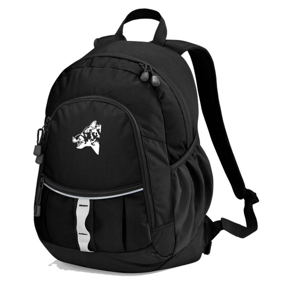 Rucksack -HALES&L