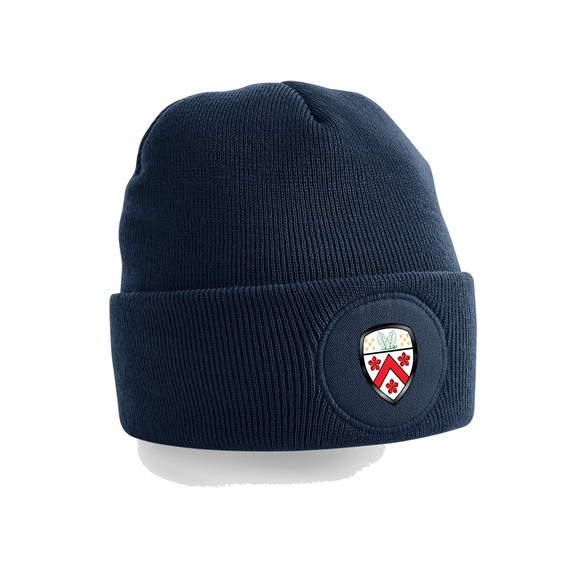 Tech Beanie-ALLEY