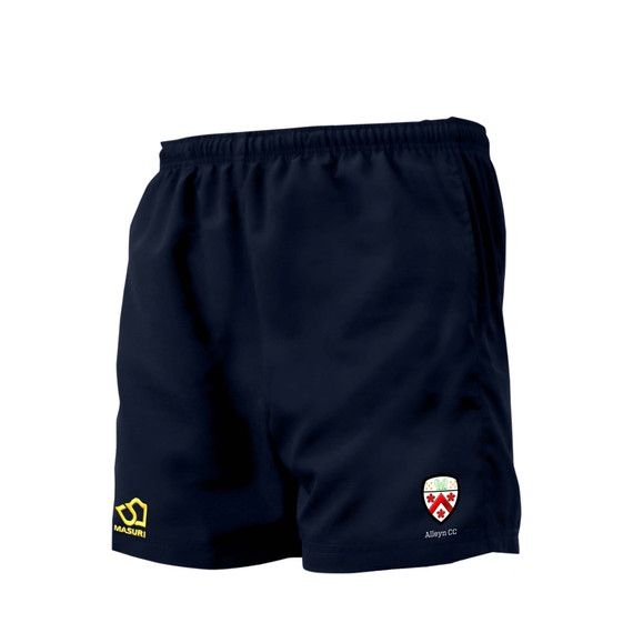Mens Training Short- Training Kit Bundle-ALLEY