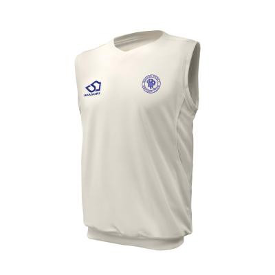Junior Sleeveless Slipover -BOLTPCC