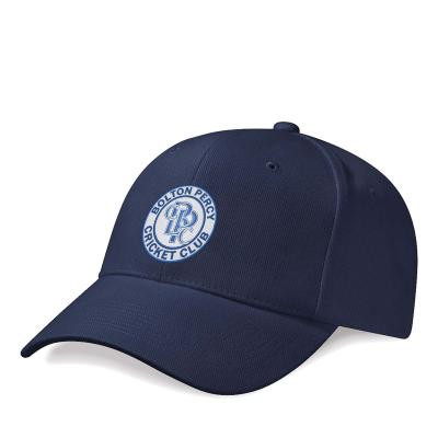 Basic Cap -BOLTPCC