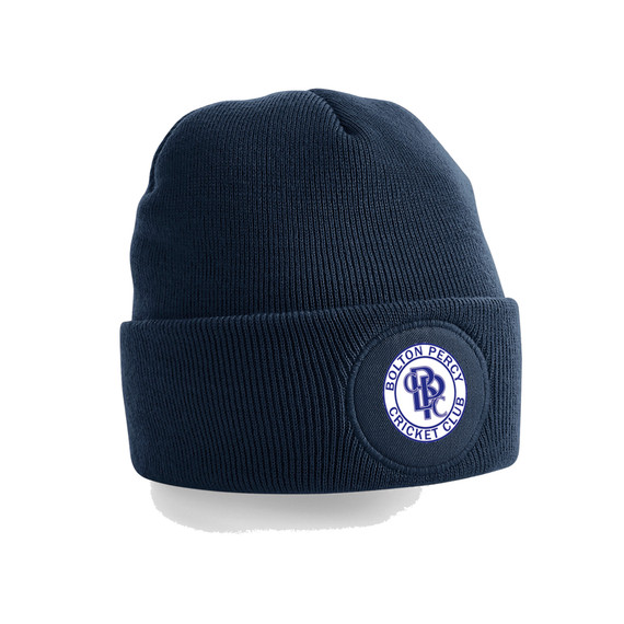 Tech Beanie-BOLTPCC
