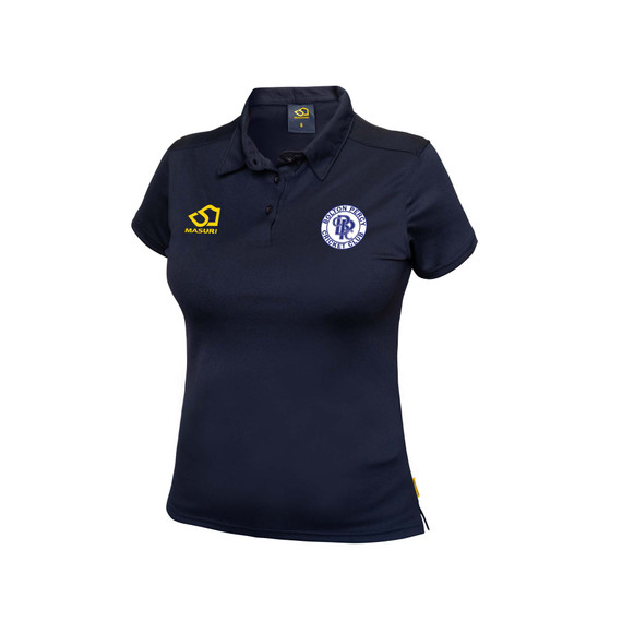Ladies Performance Polo-BOLTPCC