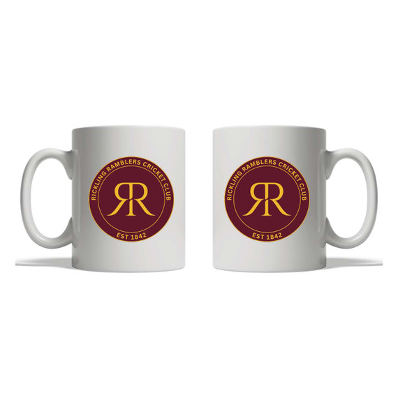Mug-RICK