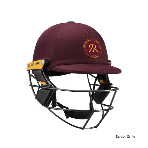 T Line Steel Helmet-RICK