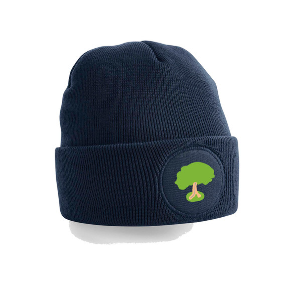 Tech Beanie-CLYNB