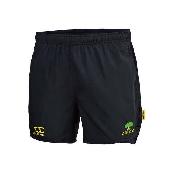 Women's Training Shorts -CLYNBBUNDLE