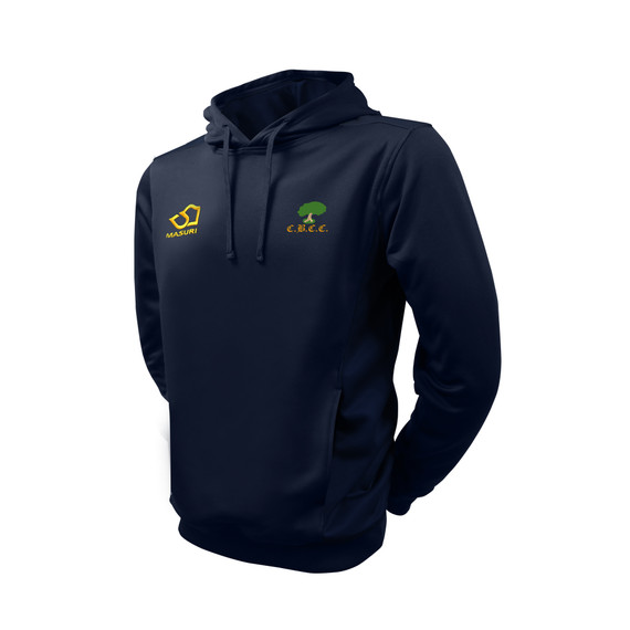 Unisex Hoodie -CLYNB