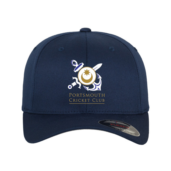 Flexfit Cap -PORTCC