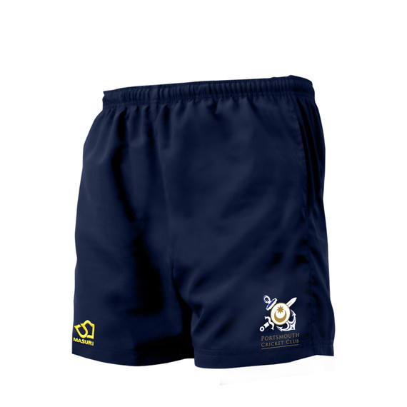 Mens Training Short -PORTCC