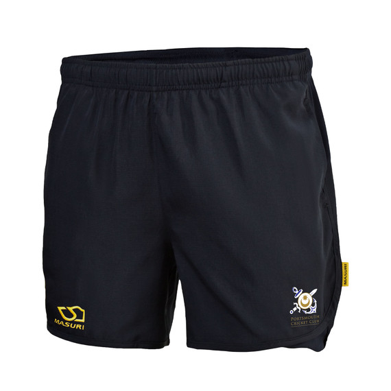 Women's Training Shorts-PORTCC