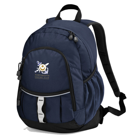 Rucksack -PORTCC
