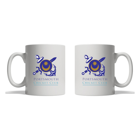 Mug-PORTCC