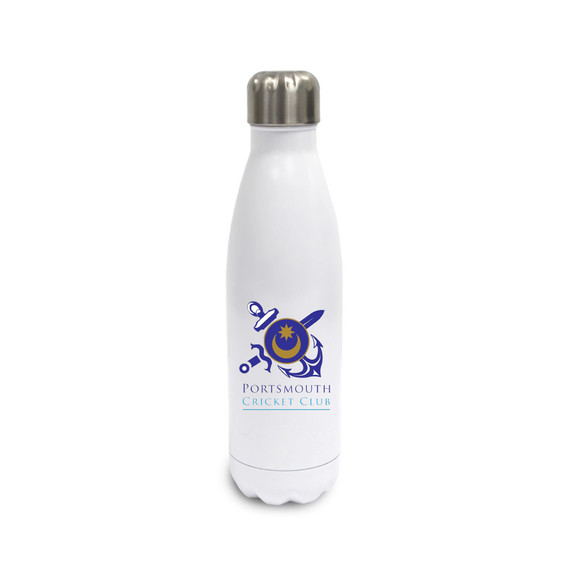 Stainless Steel Water Bottle -PORTCC