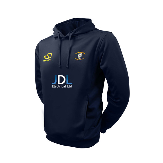 Unisex Hoodie -MIRFP