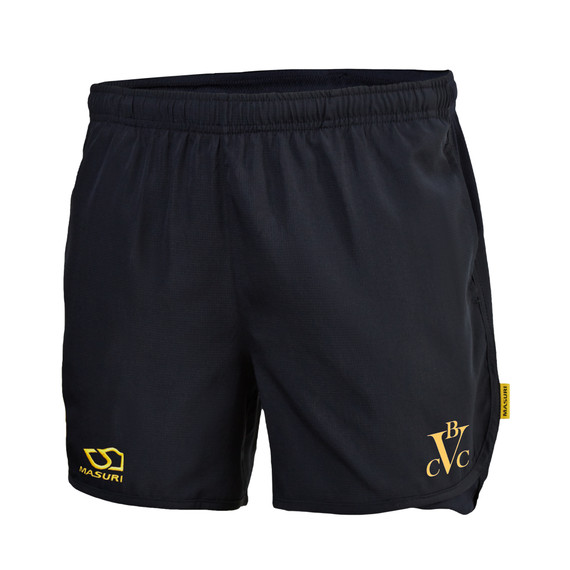 Women's Training Shorts-BOWVCC