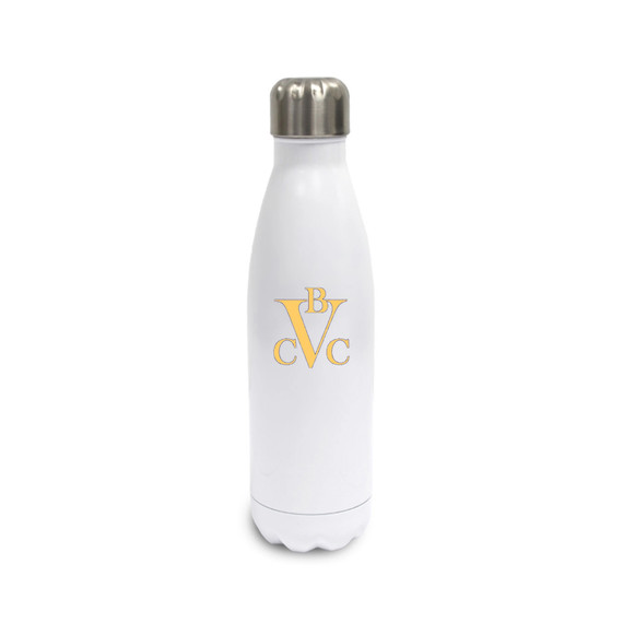 Stainless Steel Water Bottle -BOWVCC