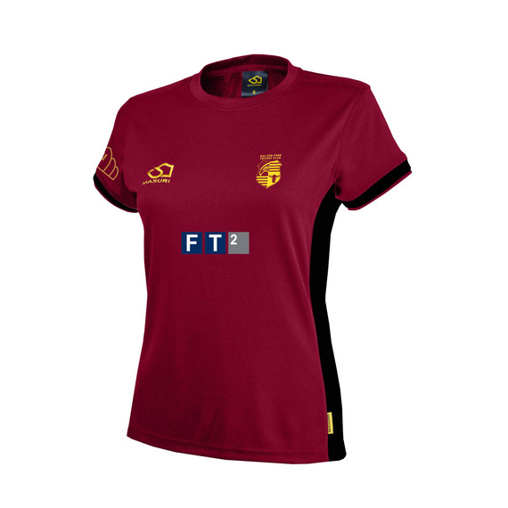 Women's Training Shirt -WALTON
