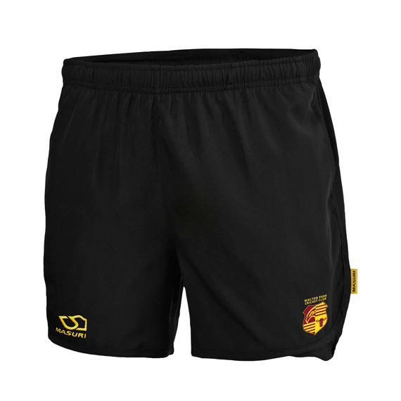 Women's Training Shorts-WALTON