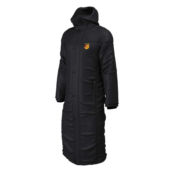 Junior Full Length Winter Jacket -WALTON