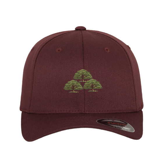 Flexfit Cap -SPARCC