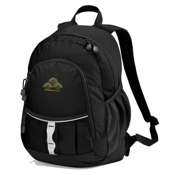 Rucksack -SPARCC