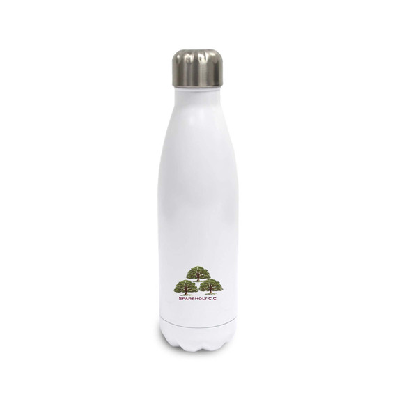 Stainless Steel Water Bottle -SPARCC