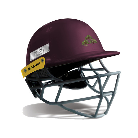 Mini Replica Helmet-SPARCCBUNDLE1