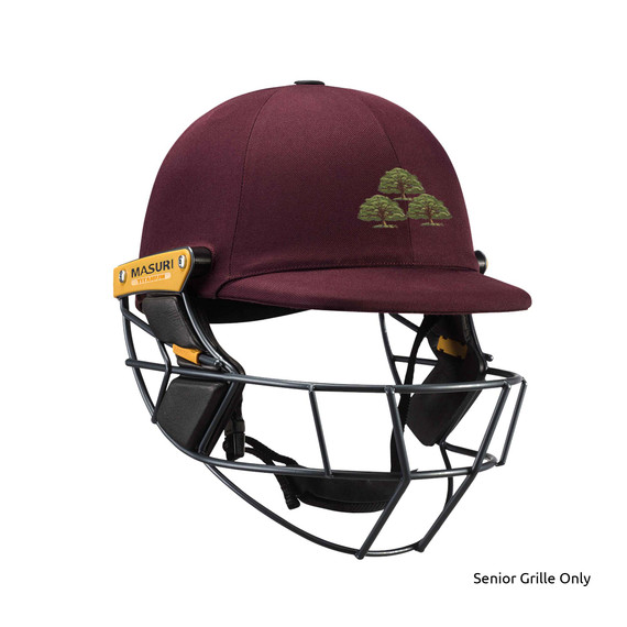 T Line Titanium Helmet-SPARCC