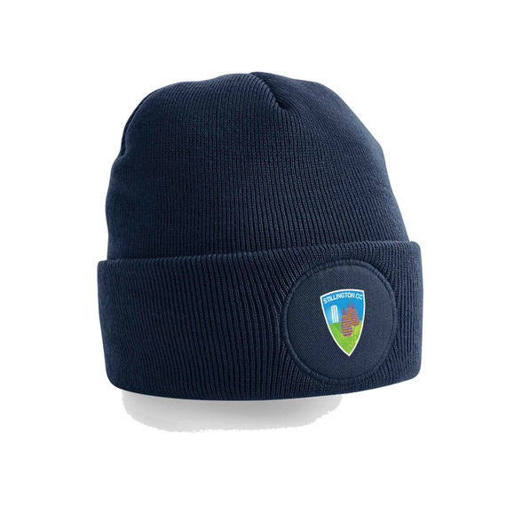 Tech Beanie-STILLG