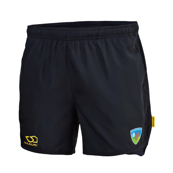 Women's Training Shorts-STILLG