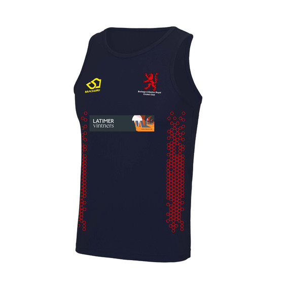 Active Vest-BERCCM