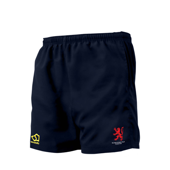 Mens Training Short -BERCCM