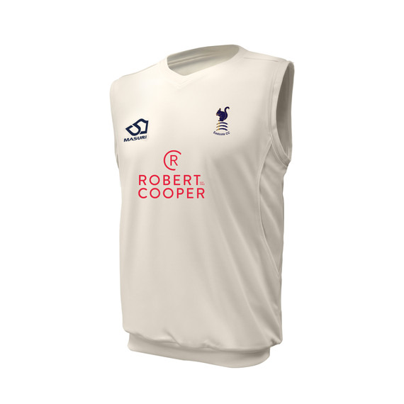 Junior Sleeveless Slipover -EASTCC