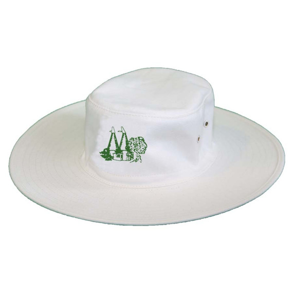 Sunhat-FAVSHM