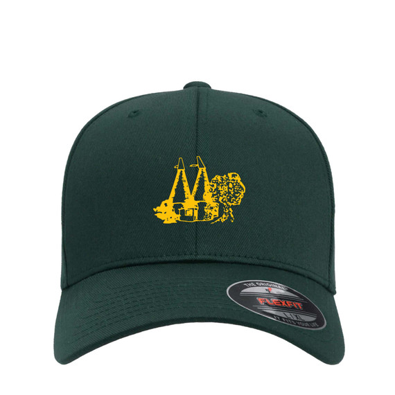 Flexfit Cap -FAVSHM