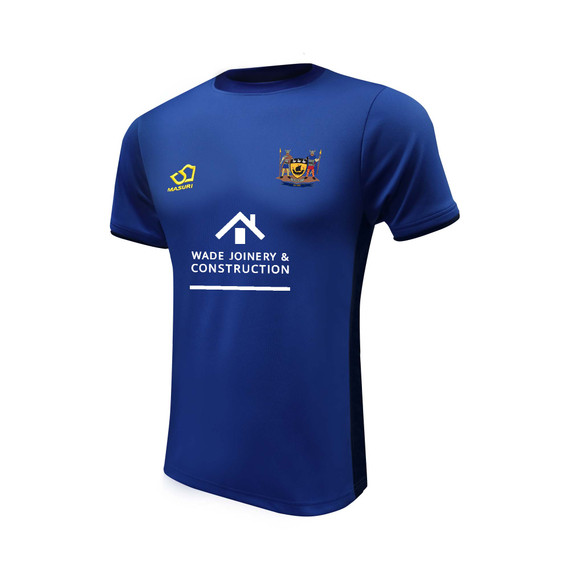 Mens Training Shirt -GOOLE