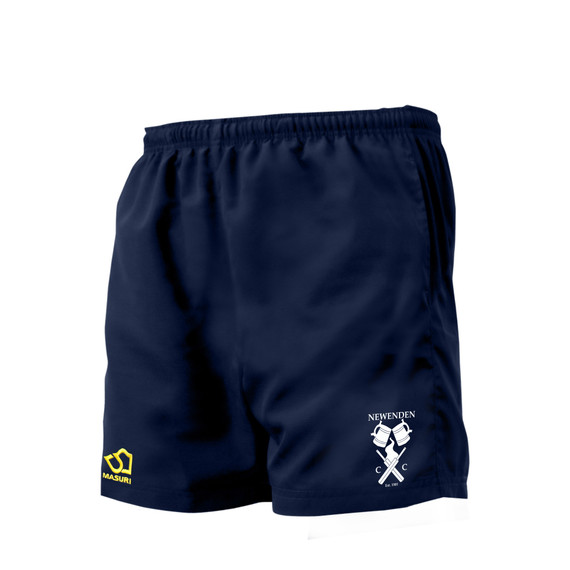 Mens Training Short -NEWCC