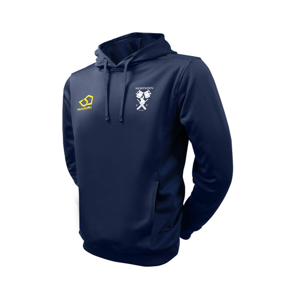 Unisex Hoodie -NEWCC