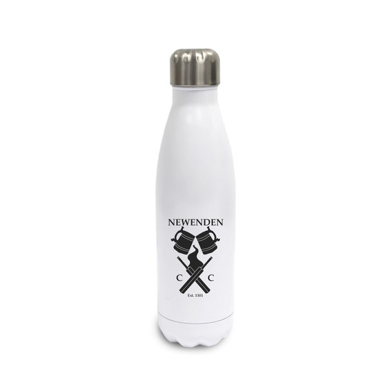 Stainless Steel Water Bottle -NEWCC