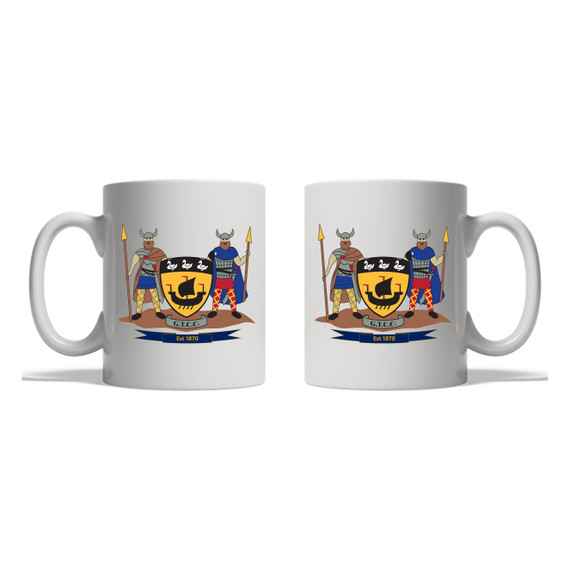 Mug-GOOLE